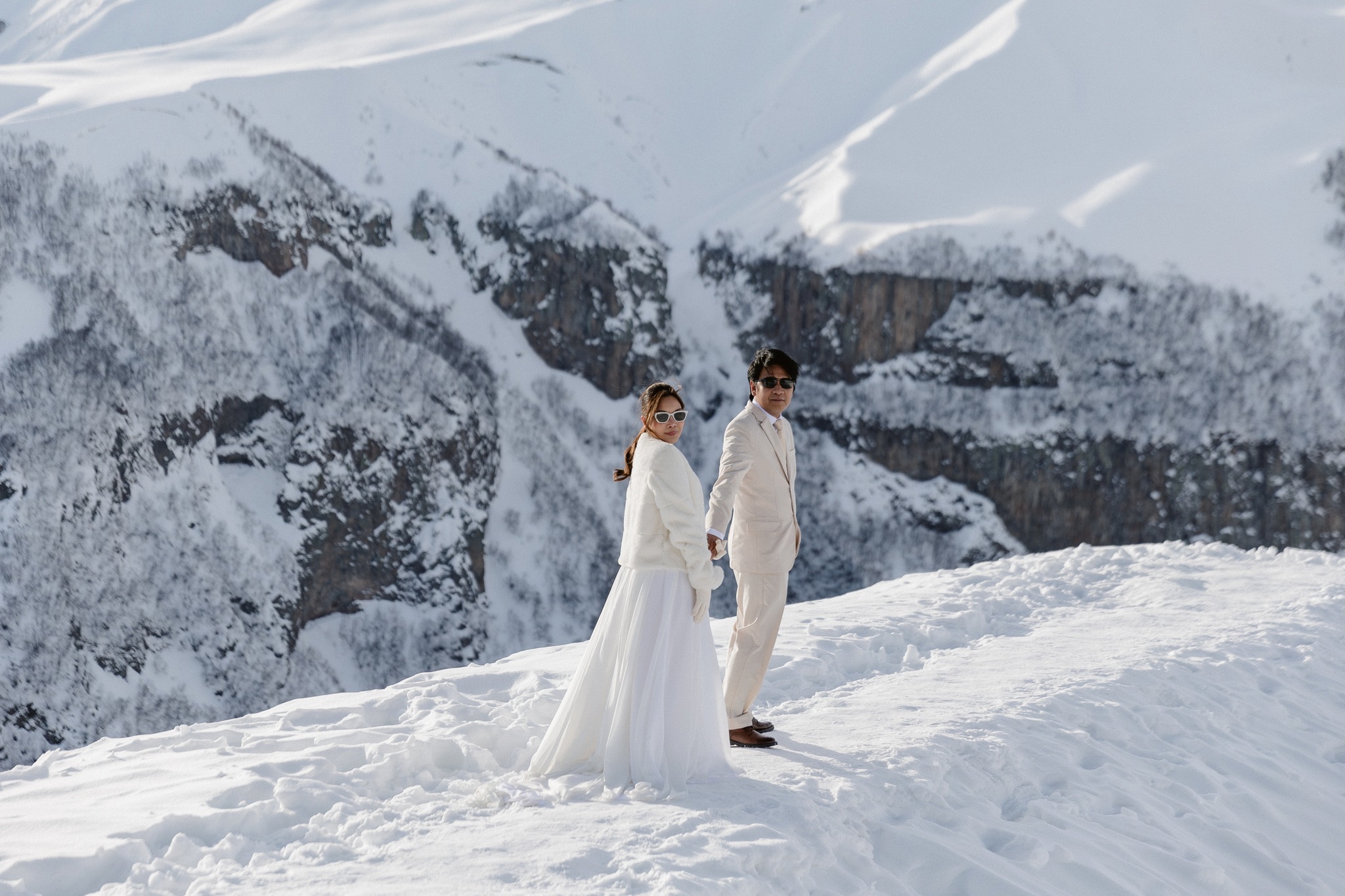 Wedding in Georgia – Why Should We Get Married in Georgia?