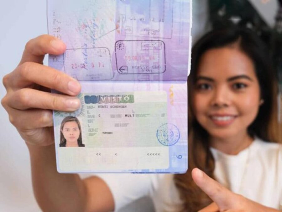 Getting Married in Georgia: Hassle-Free Visa Assistance for International Couples
