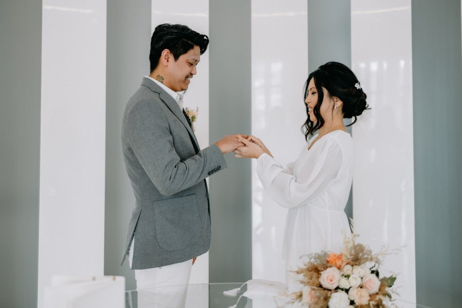 Getting Married in Georgia is very easy