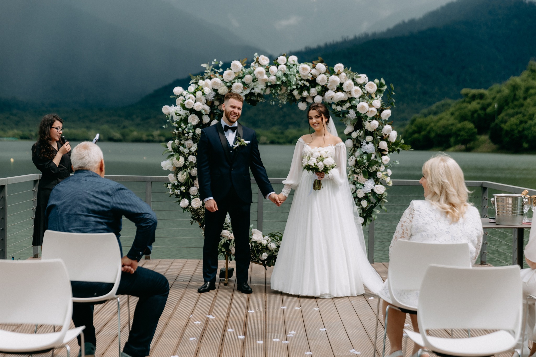 Wedding in Georgia Cost (2026): Get Your Dream Wedding Within Your Budget