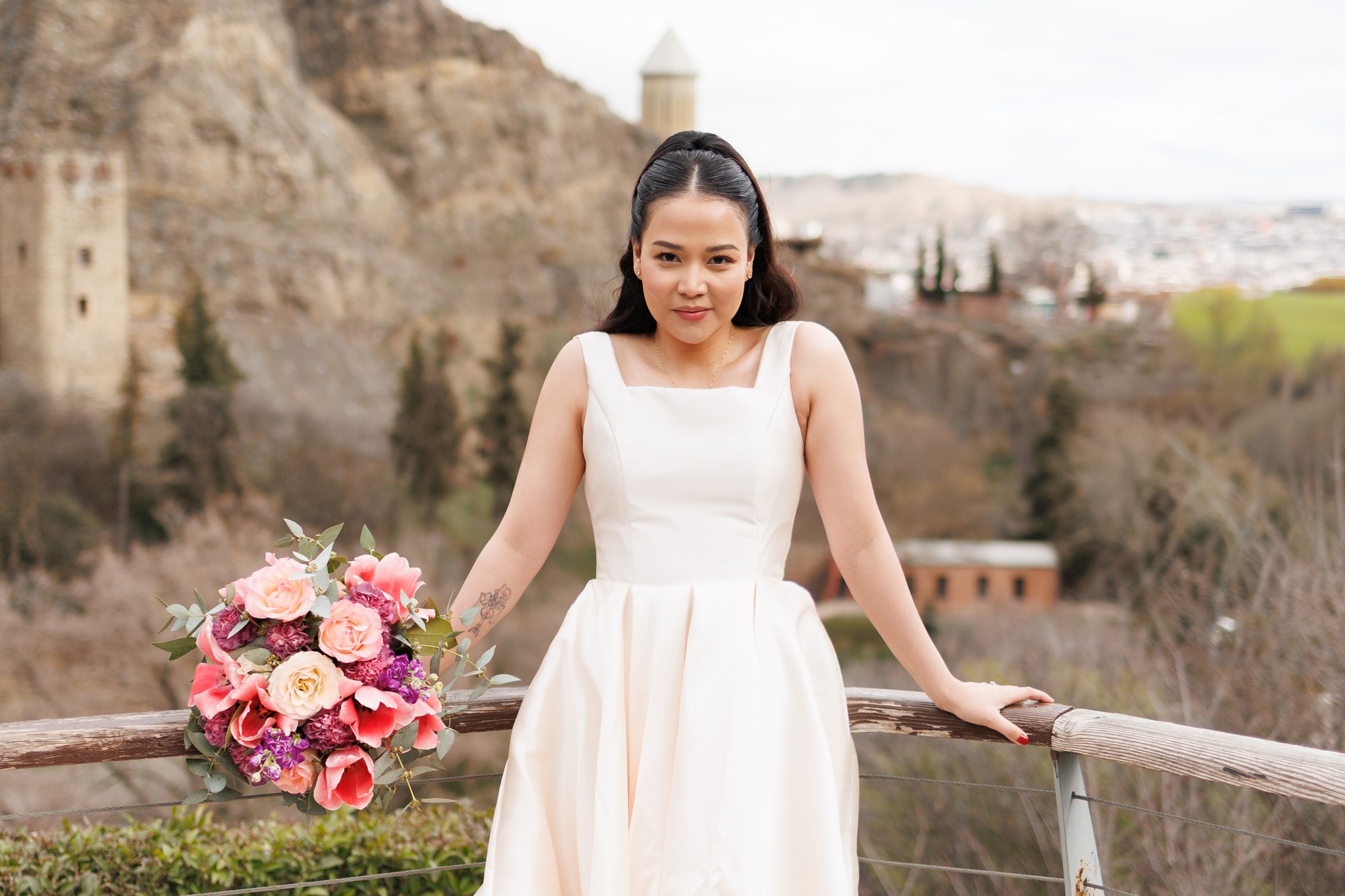 How to Get Married in Georgia as a Foreigner (2026 Complete Guide)