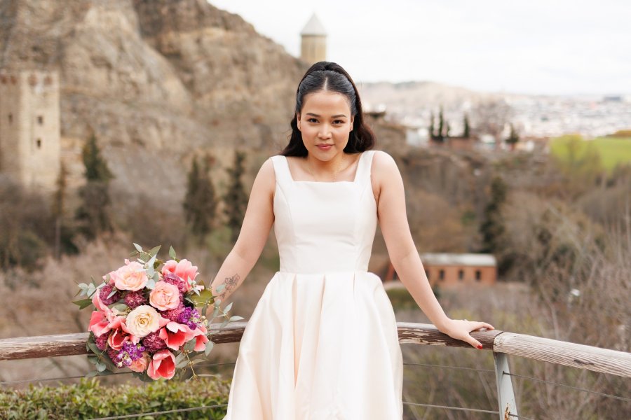 How to Get Married in Georgia as a Foreigner (2026 Complete Guide)