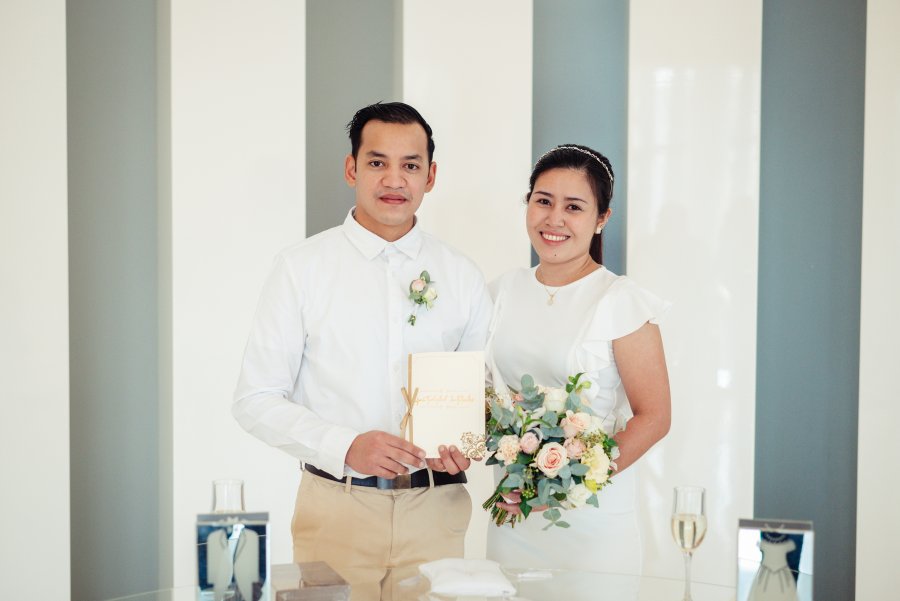 Marriage Registration in a Wedding Hall, Georgia – Complete Guide for Foreign Couples